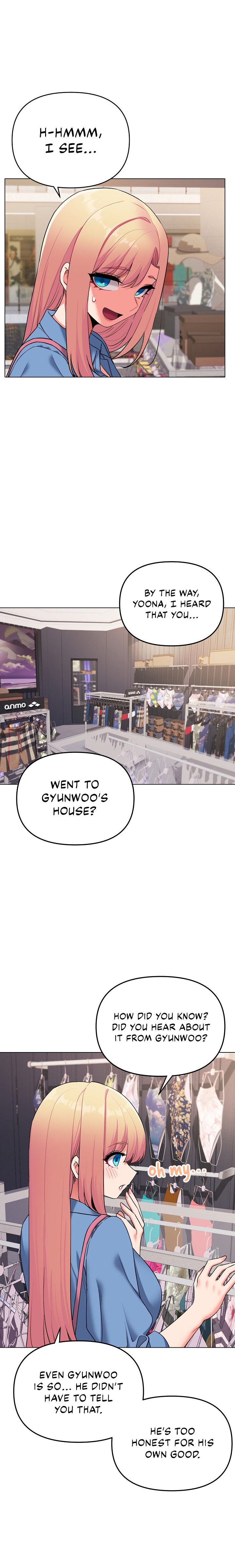 An Outsider’s Way In - Chapter 78 [photo 7] - MangaPorn