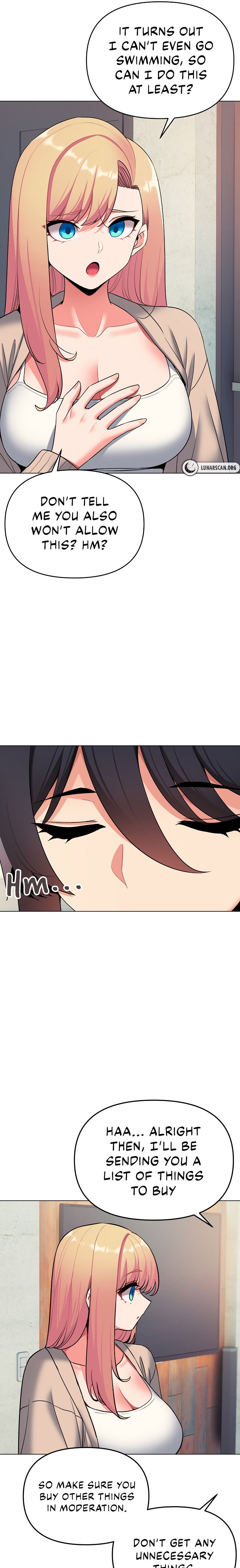 An Outsider’s Way In - Chapter 79 [photo 13] - MangaPorn