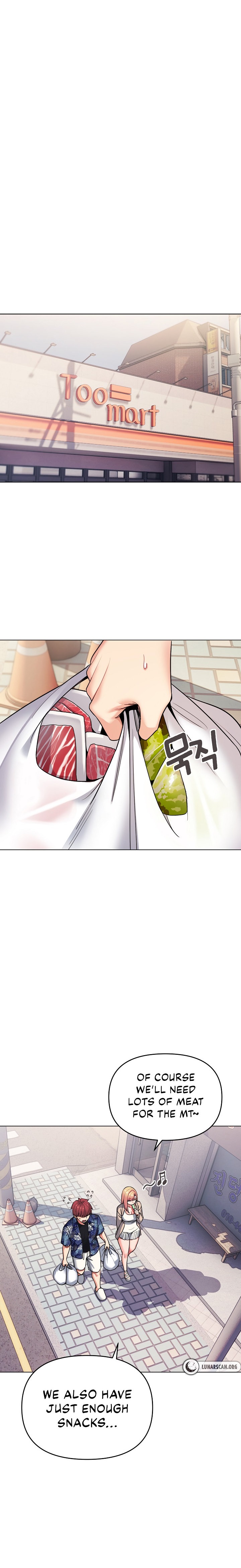 An Outsider’s Way In - Chapter 79 [photo 15] - MangaPorn