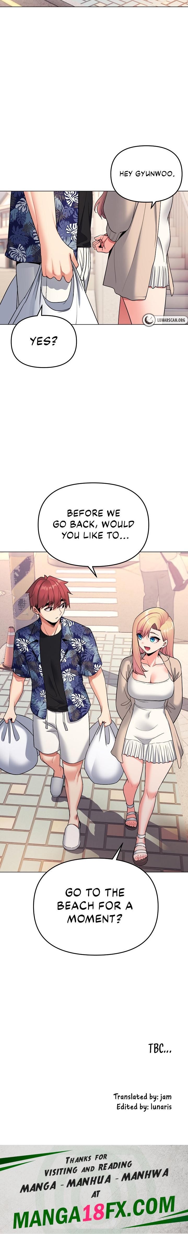 An Outsider’s Way In - Chapter 79 [photo 21] - MangaPorn