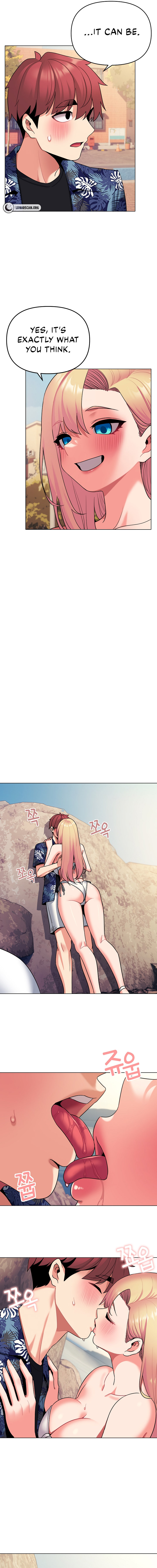 An Outsider’s Way In - Chapter 80 [photo 11] - MangaPorn