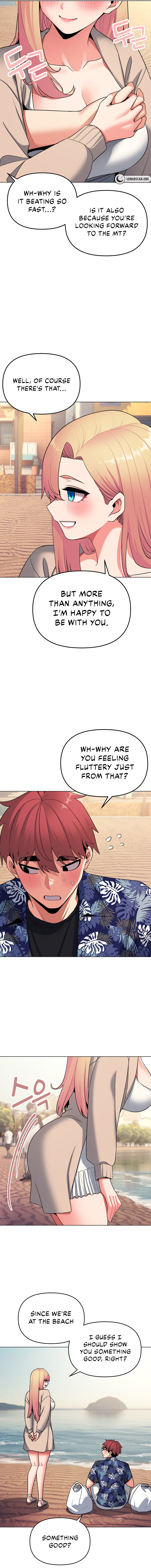 An Outsider’s Way In - Chapter 80 [photo 5] - MangaPorn