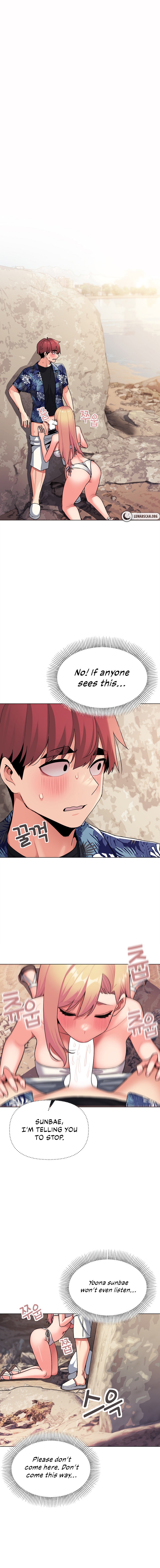 An Outsider’s Way In - Chapter 81 [photo 1] - MangaPorn