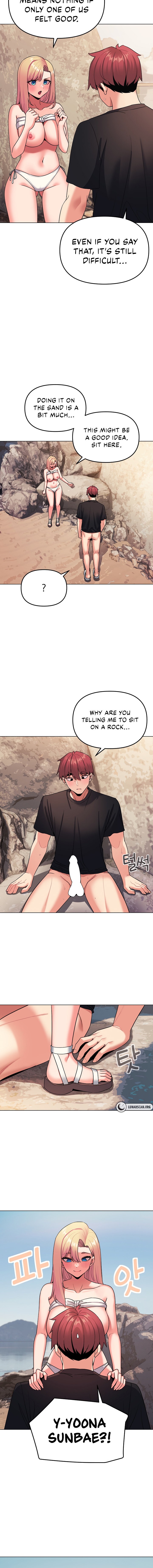 An Outsider’s Way In - Chapter 81 [photo 14] - MangaPorn