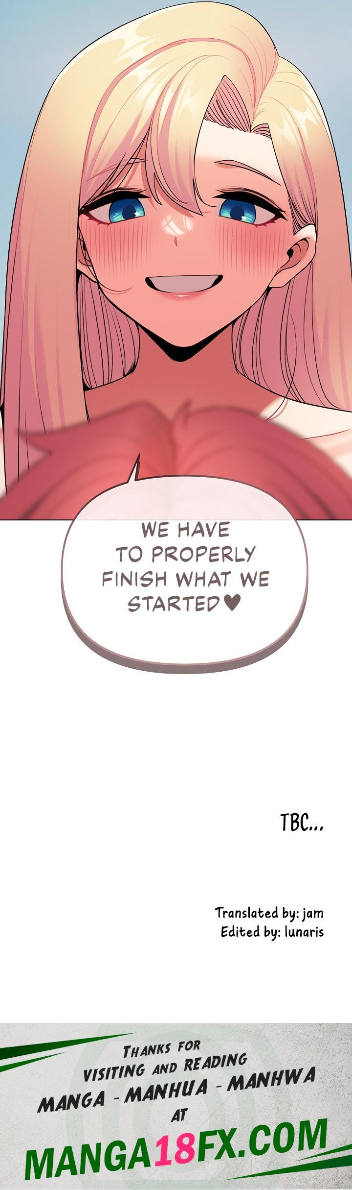 An Outsider’s Way In - Chapter 81 [photo 15] - MangaPorn