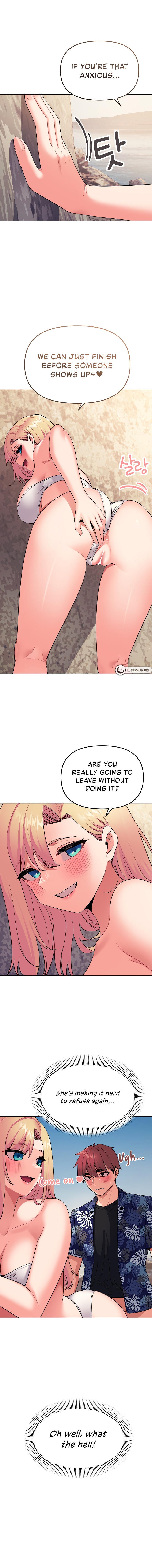 An Outsider’s Way In - Chapter 81 [photo 4] - MangaPorn