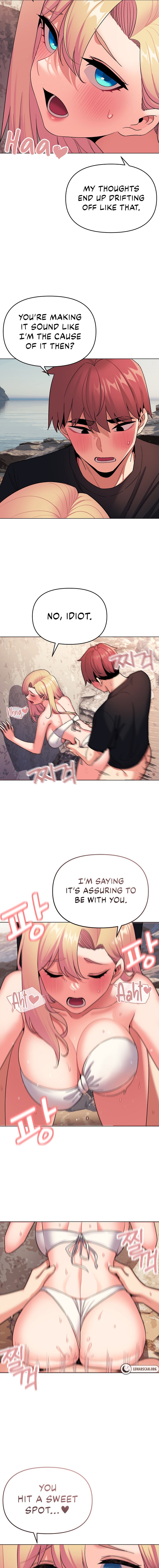 An Outsider’s Way In - Chapter 81 [photo 7] - MangaPorn