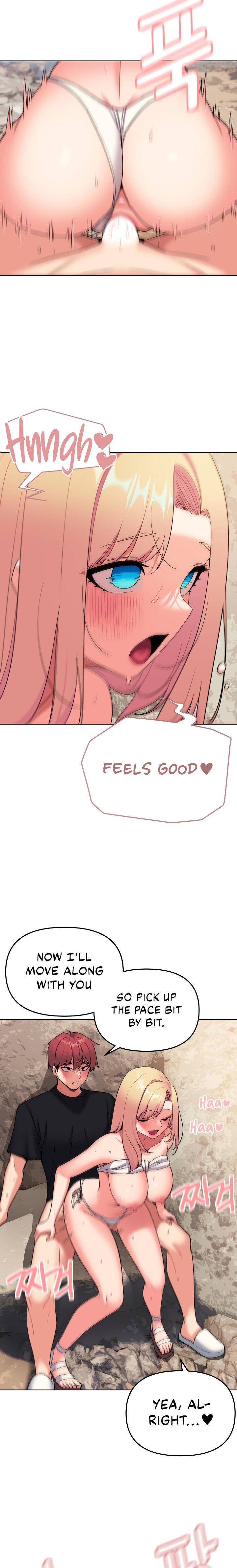 An Outsider’s Way In - Chapter 82 [photo 14] - MangaPorn