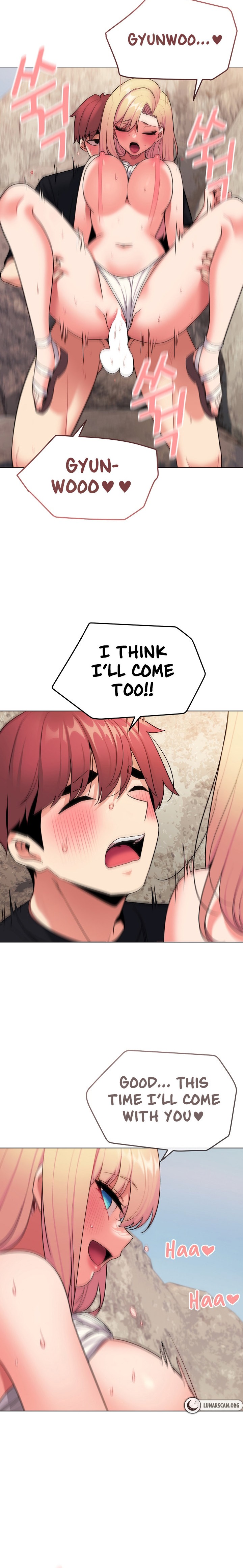 An Outsider’s Way In - Chapter 82 [photo 21] - MangaPorn