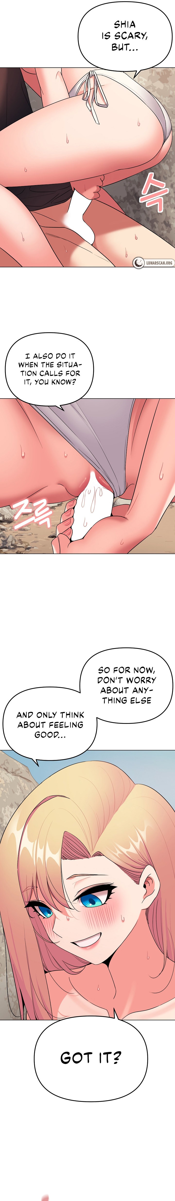 An Outsider’s Way In - Chapter 82 [photo 7] - MangaPorn