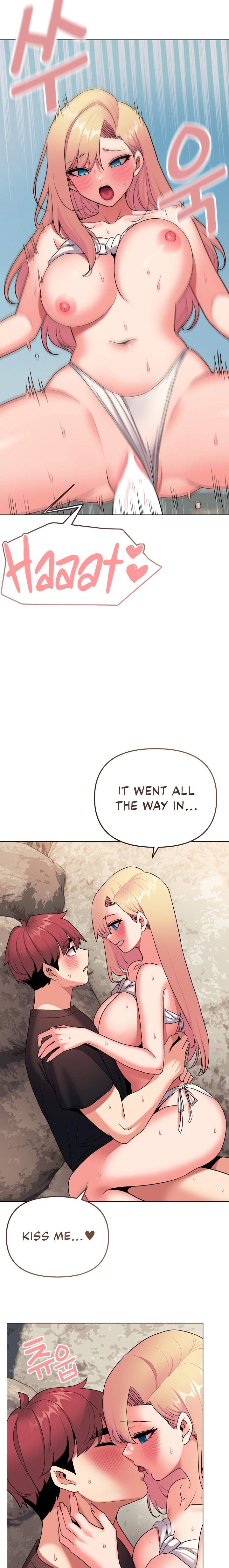 An Outsider’s Way In - Chapter 82 [photo 8] - MangaPorn