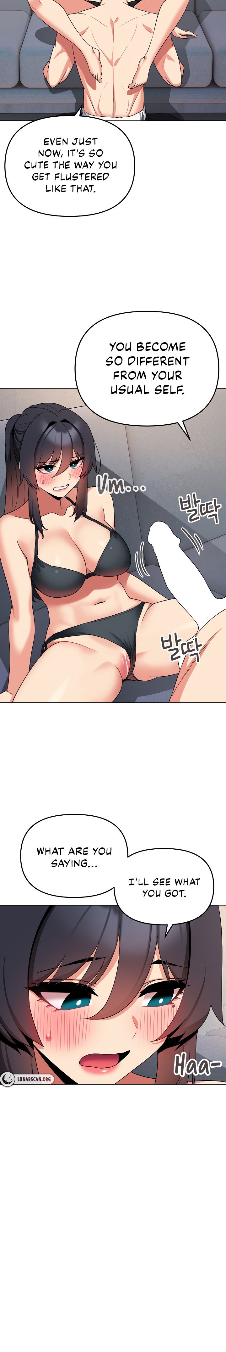 An Outsider’s Way In - Chapter 85 [photo 15] - MangaPorn