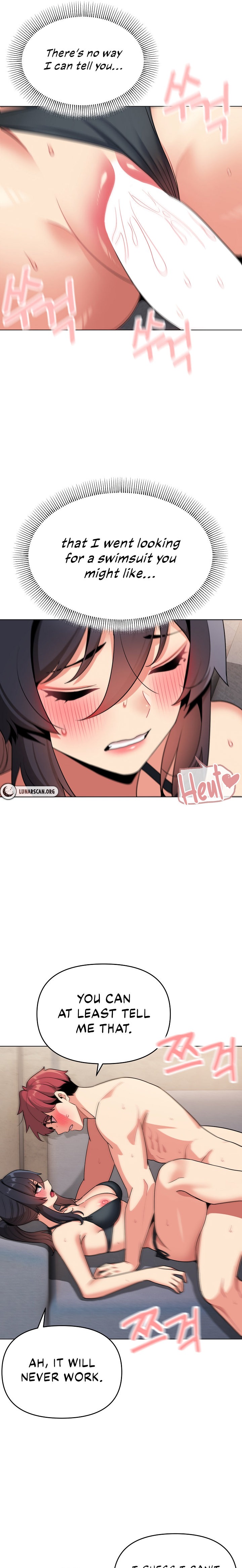 An Outsider’s Way In - Chapter 85 [photo 19] - MangaPorn