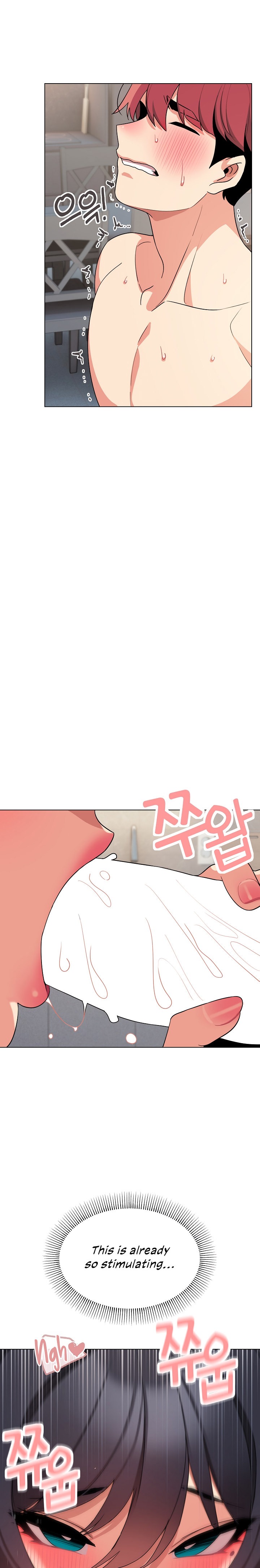 An Outsider’s Way In - Chapter 86 [photo 4] - MangaPorn