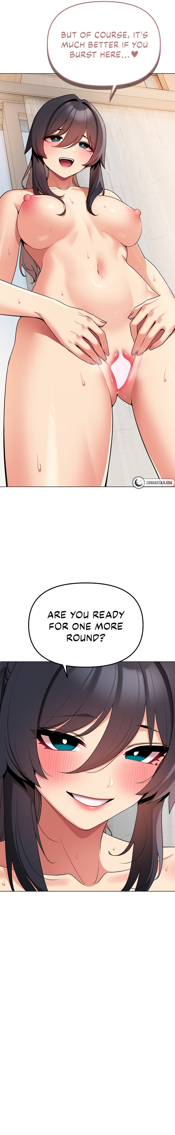 An Outsider’s Way In - Chapter 86 [photo 7] - MangaPorn