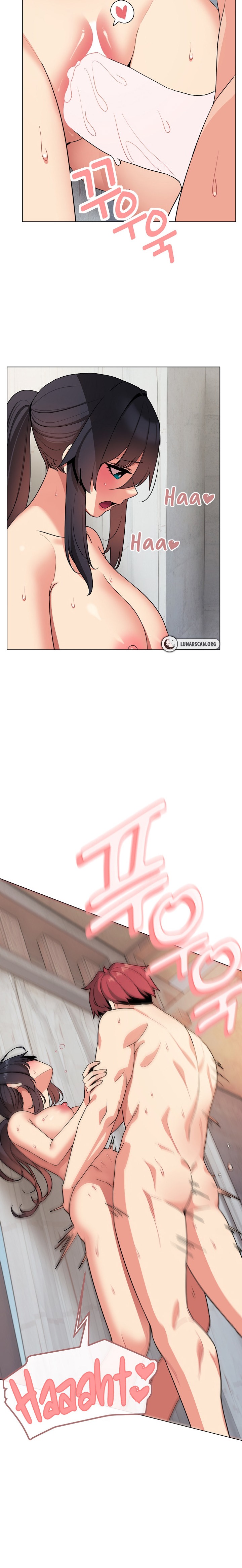 An Outsider’s Way In - Chapter 86 [photo 9] - MangaPorn