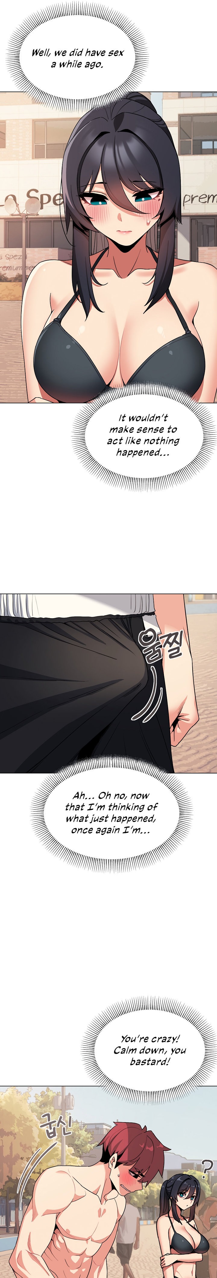 An Outsider’s Way In - Chapter 87 [photo 4] - MangaPorn