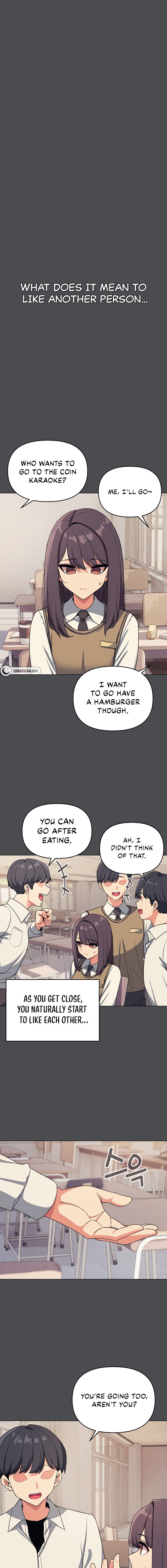 An Outsider’s Way In - Chapter 88 [photo 1] - MangaPorn