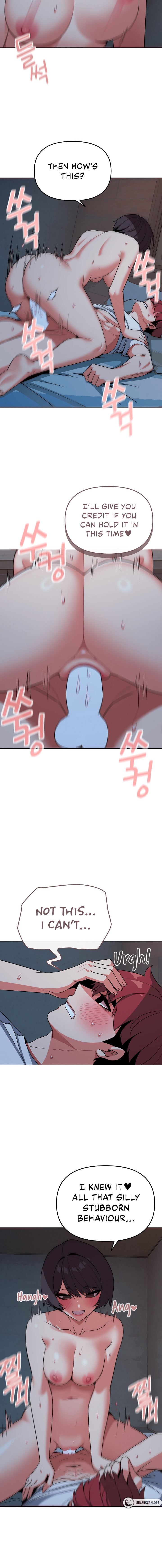 An Outsider’s Way In - Chapter 88 [photo 14] - MangaPorn