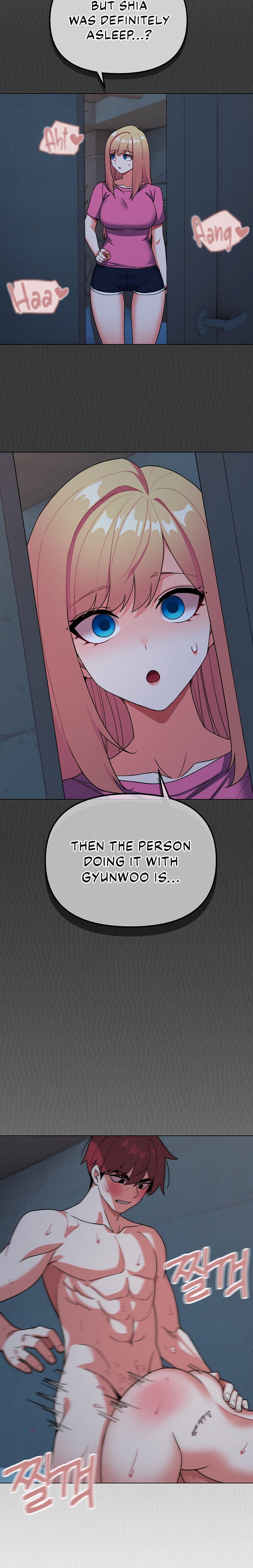 An Outsider’s Way In - Chapter 89 [photo 18] - MangaPorn