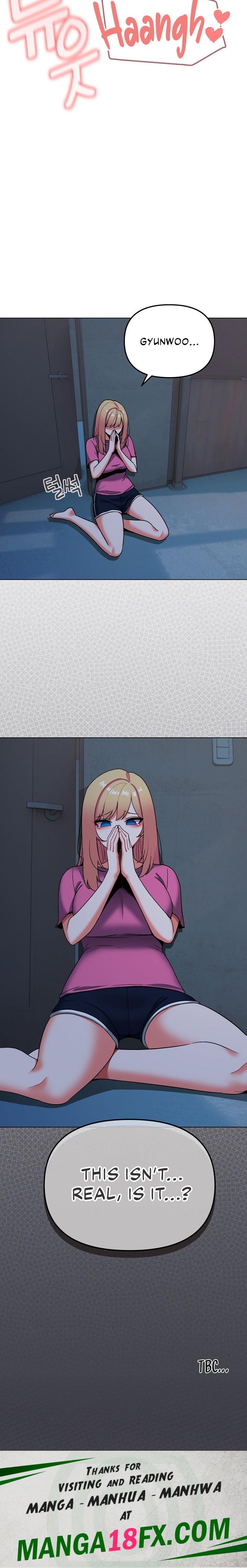 An Outsider’s Way In - Chapter 89 [photo 23] - MangaPorn