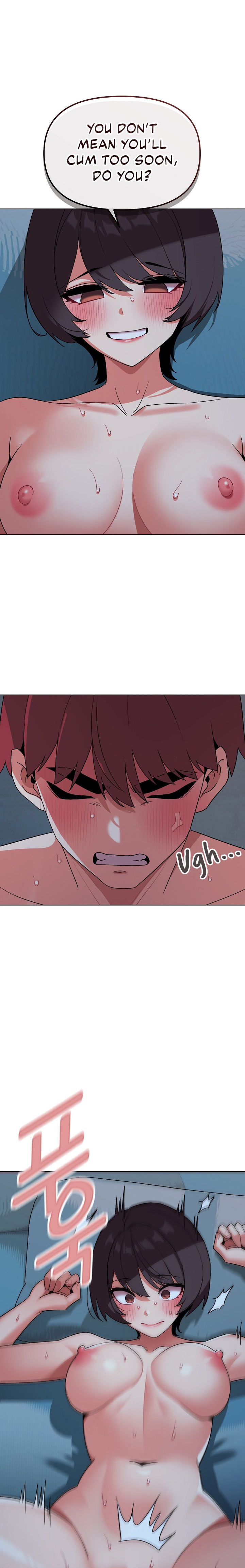 An Outsider’s Way In - Chapter 89 [photo 5] - MangaPorn