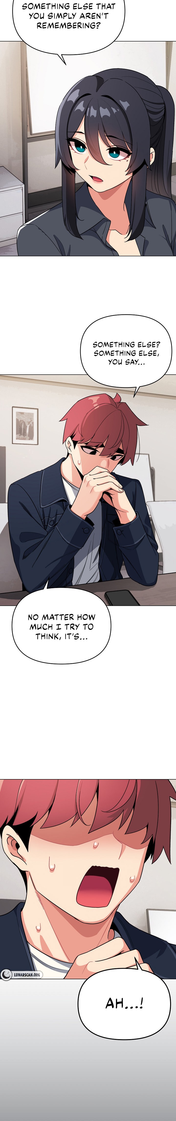 An Outsider’s Way In - Chapter 90 [photo 15] - MangaPorn