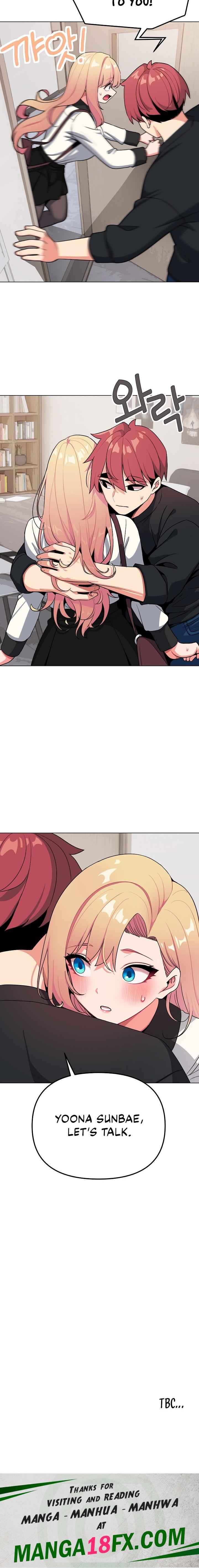 An Outsider’s Way In - Chapter 90 [photo 23] - MangaPorn