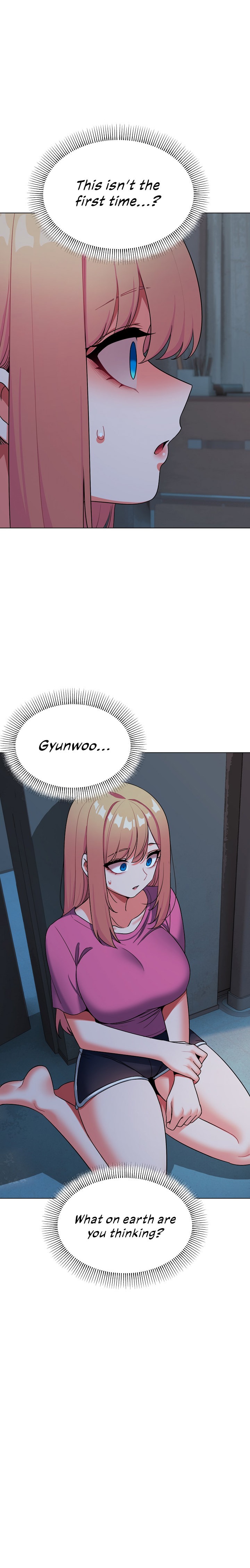 An Outsider’s Way In - Chapter 90 [photo 5] - MangaPorn