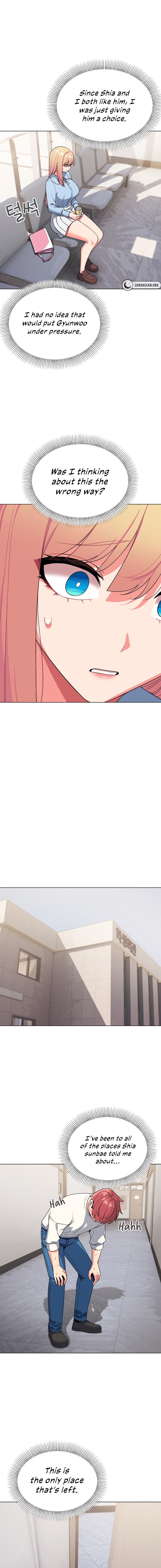 An Outsider’s Way In - Chapter 92 [photo 13] - MangaPorn