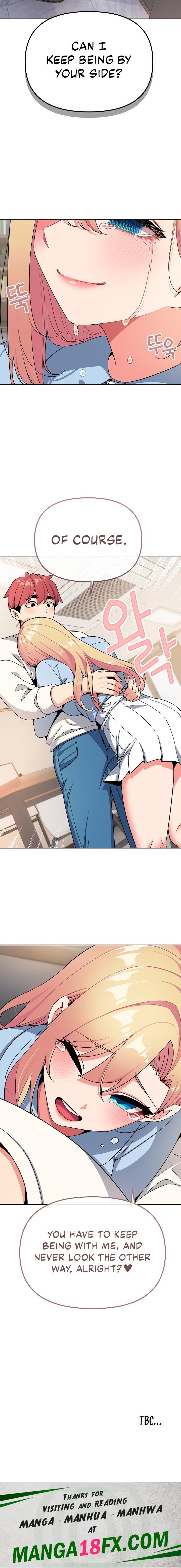 An Outsider’s Way In - Chapter 92 [photo 18] - MangaPorn