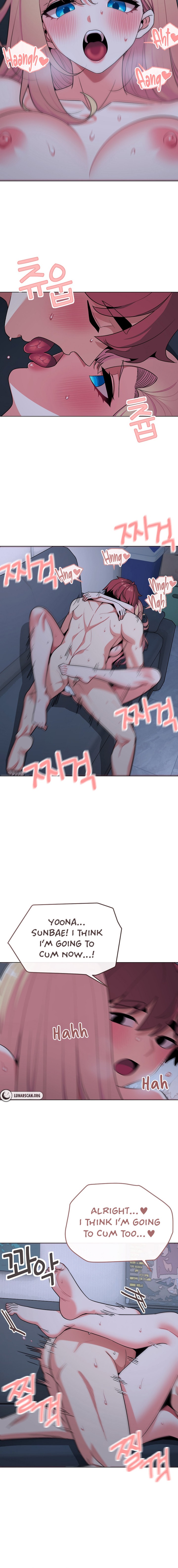 An Outsider’s Way In - Chapter 93 [photo 14] - MangaPorn