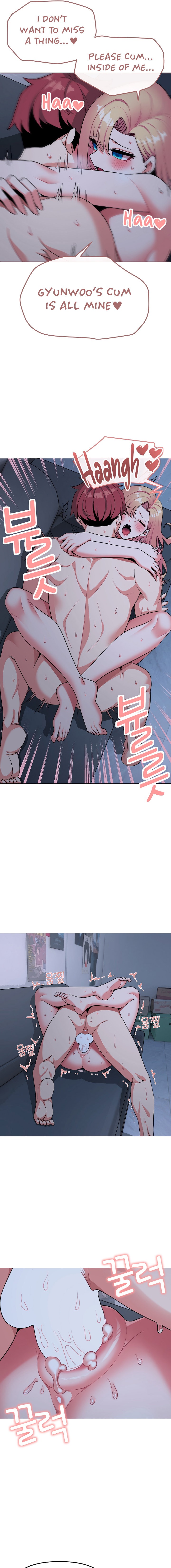 An Outsider’s Way In - Chapter 93 [photo 15] - MangaPorn