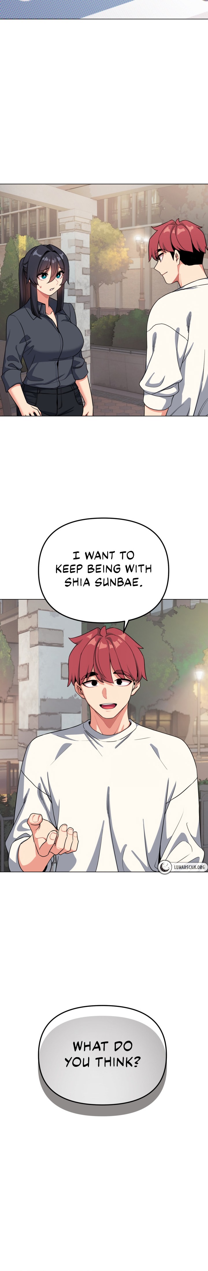 An Outsider’s Way In - Chapter 94 [photo 21] - MangaPorn