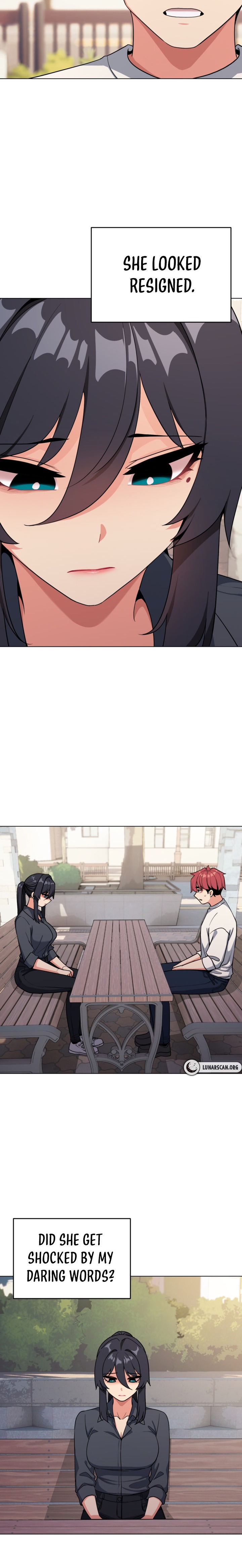 An Outsider’s Way In - Chapter 94 [photo 3] - MangaPorn