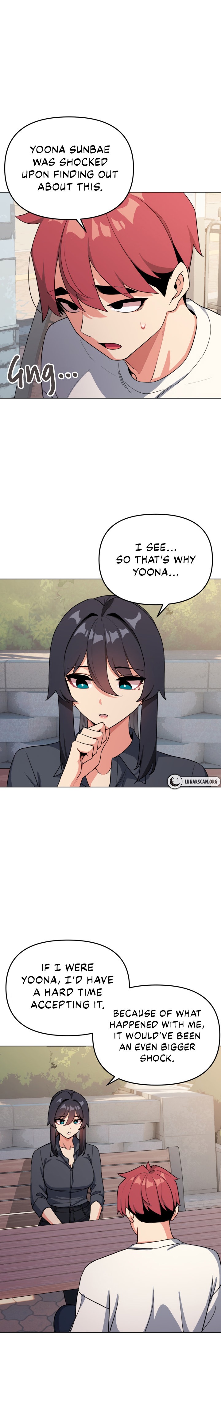 An Outsider’s Way In - Chapter 94 [photo 7] - MangaPorn