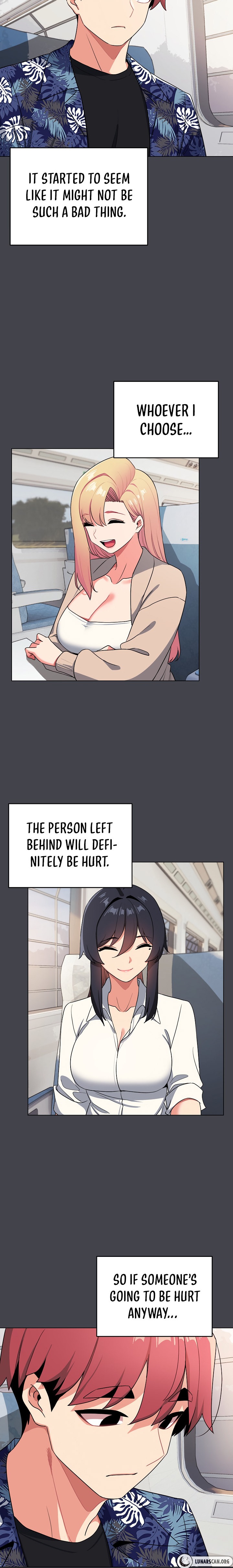 An Outsider’s Way In - Chapter 96 [photo 15] - MangaPorn