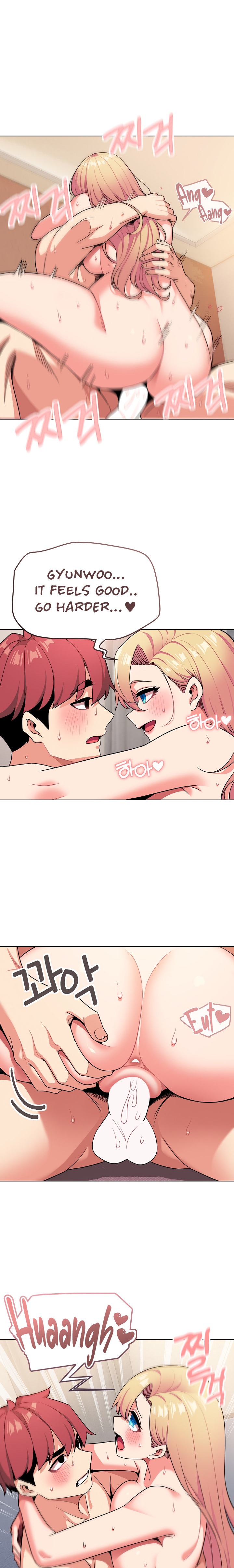 An Outsider’s Way In - Chapter 96 [photo 2] - MangaPorn