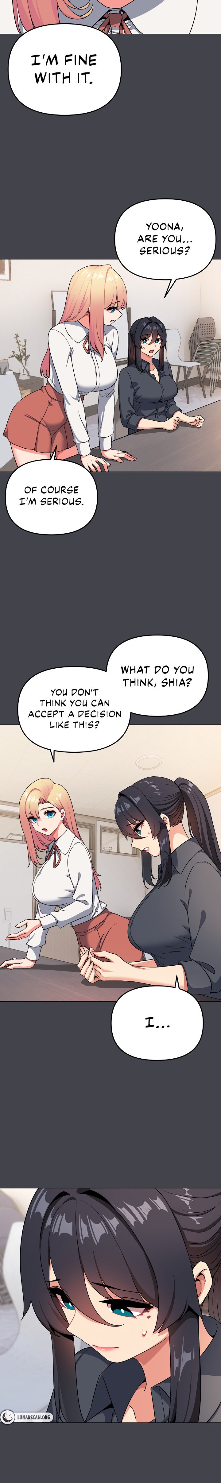 An Outsider’s Way In - Chapter 96 [photo 21] - MangaPorn