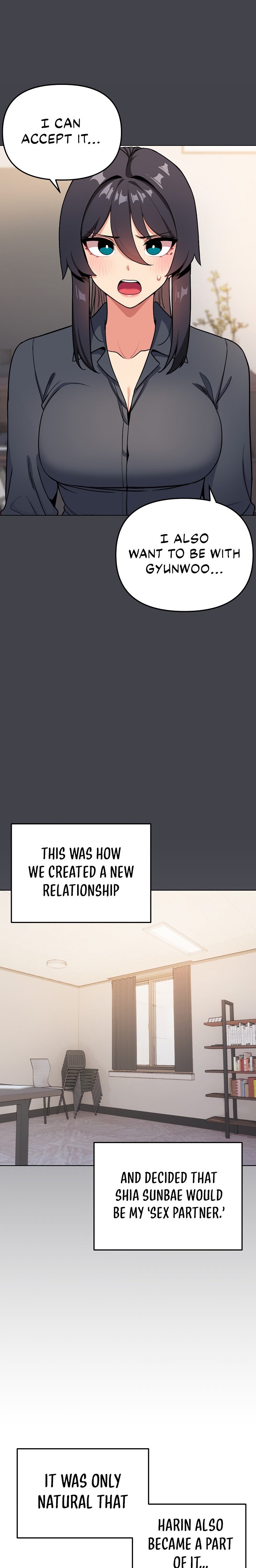 An Outsider’s Way In - Chapter 96 [photo 22] - MangaPorn