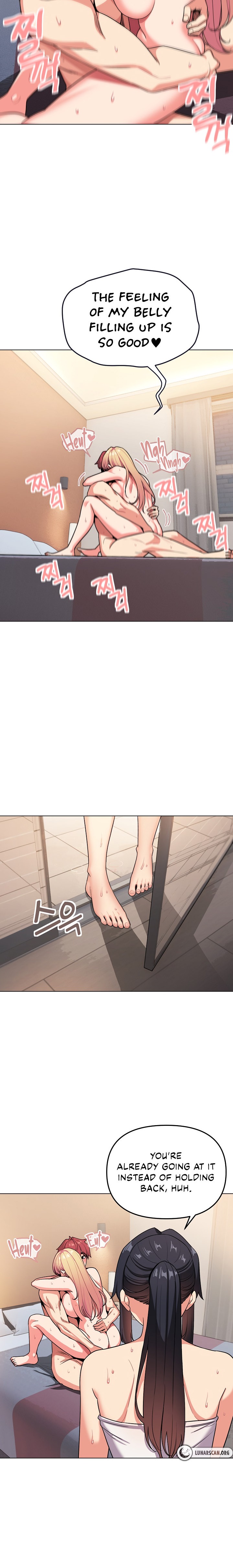 An Outsider’s Way In - Chapter 96 [photo 3] - MangaPorn