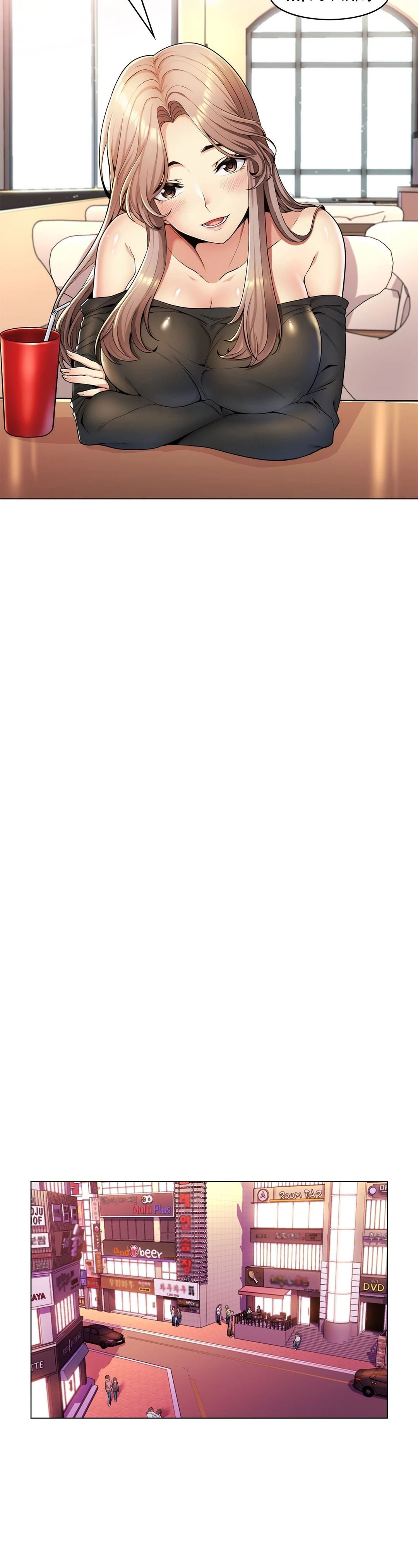 My Girlfriend is My Stepmother - Chapter 1 [photo 17] - MangaPorn