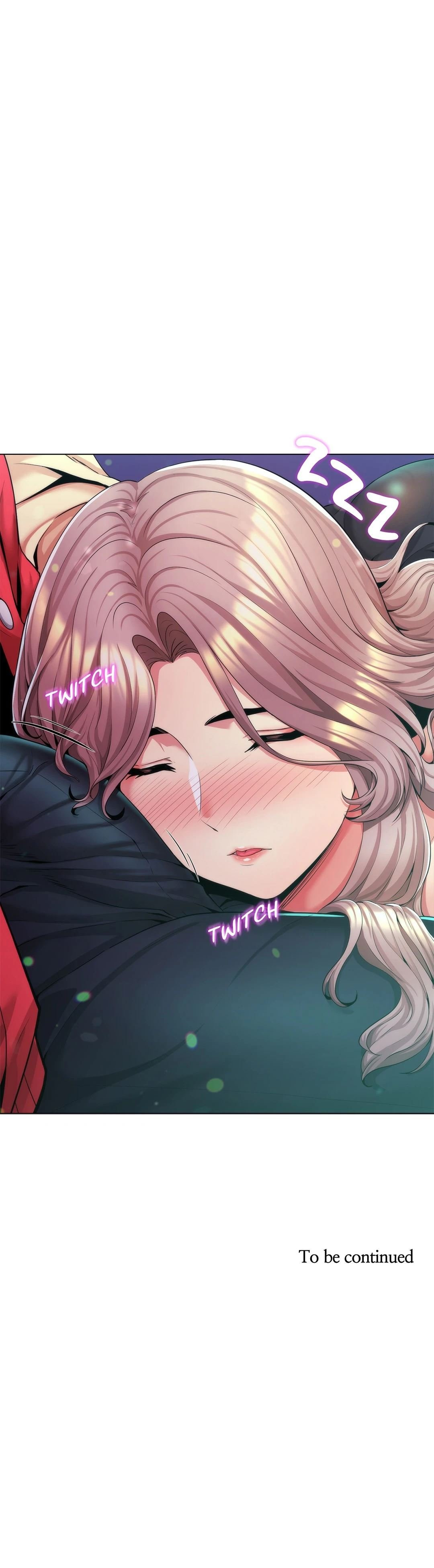 My Girlfriend is My Stepmother - Chapter 1 [photo 25] - MangaPorn