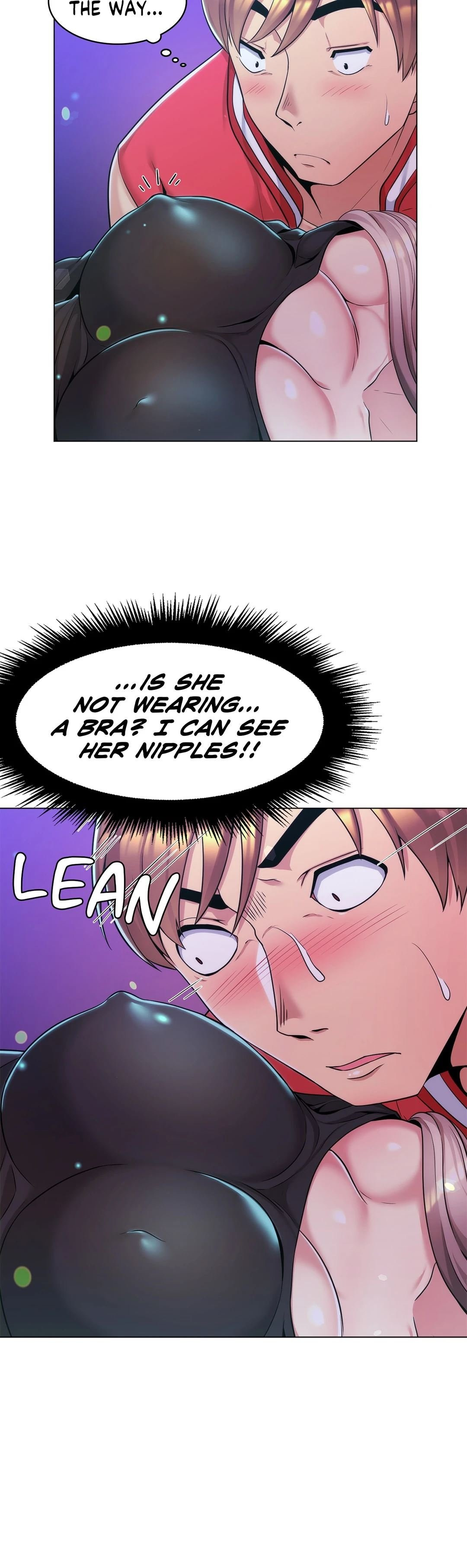 My Girlfriend is My Stepmother - Chapter 2 [photo 11] - MangaPorn