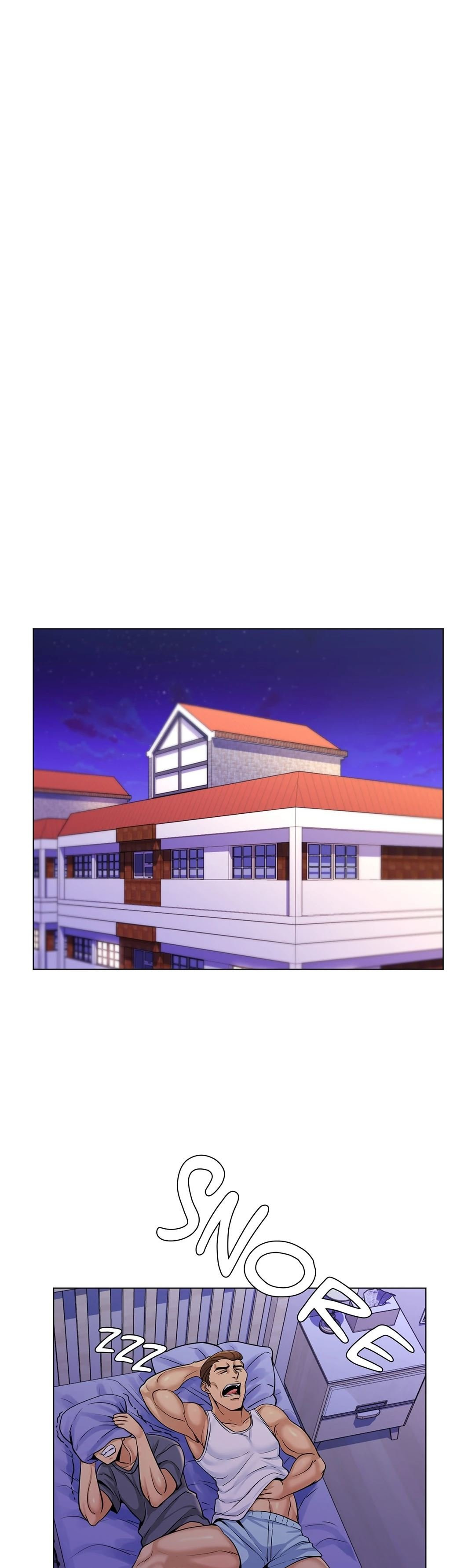 My Girlfriend is My Stepmother - Chapter 3 [photo 20] - MangaPorn