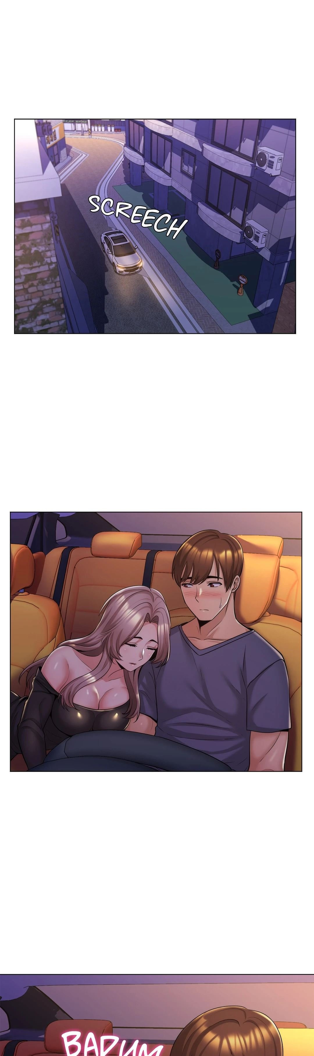 My Girlfriend is My Stepmother - Chapter 4 [photo 26] - MangaPorn