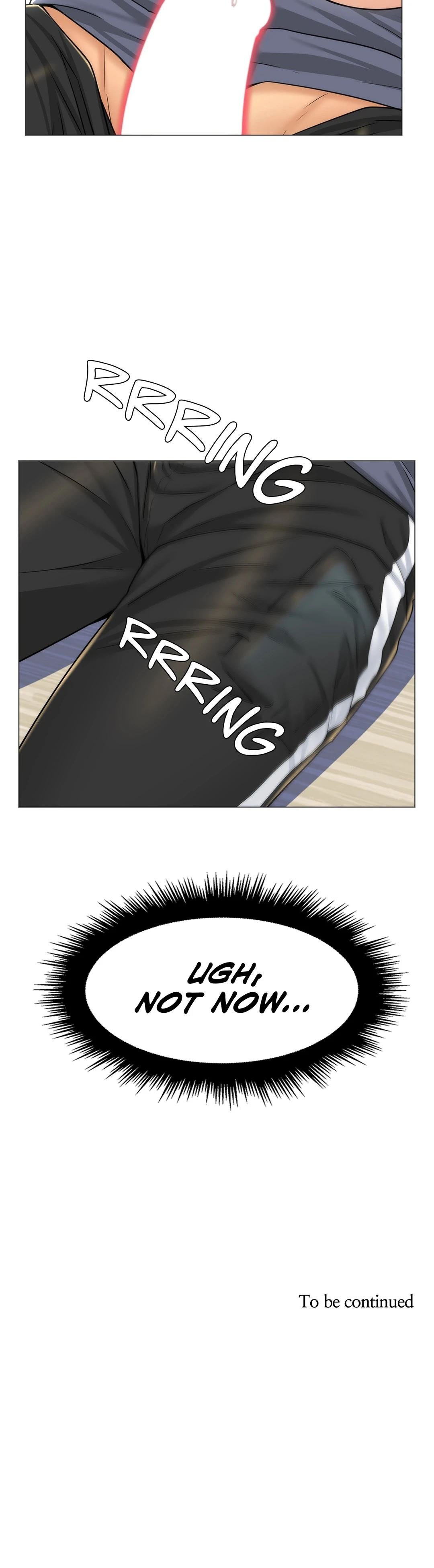 My Girlfriend is My Stepmother - Chapter 5 [photo 25] - MangaPorn