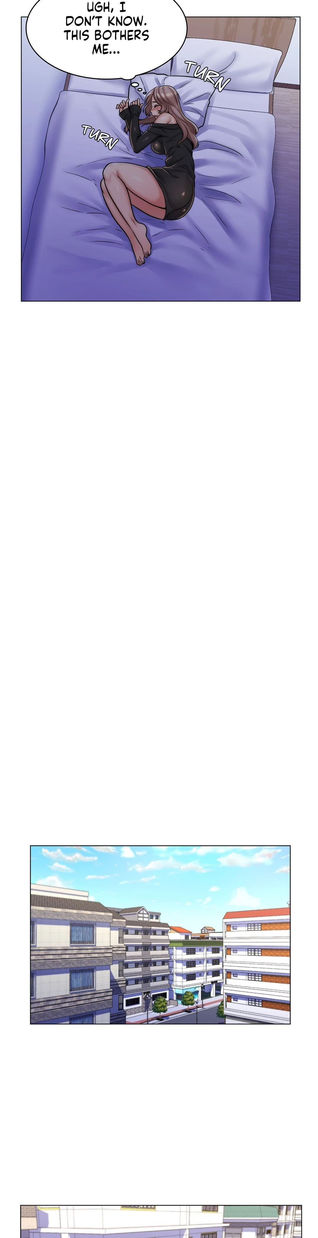 My Girlfriend is My Stepmother - Chapter 6 [photo 14] - MangaPorn