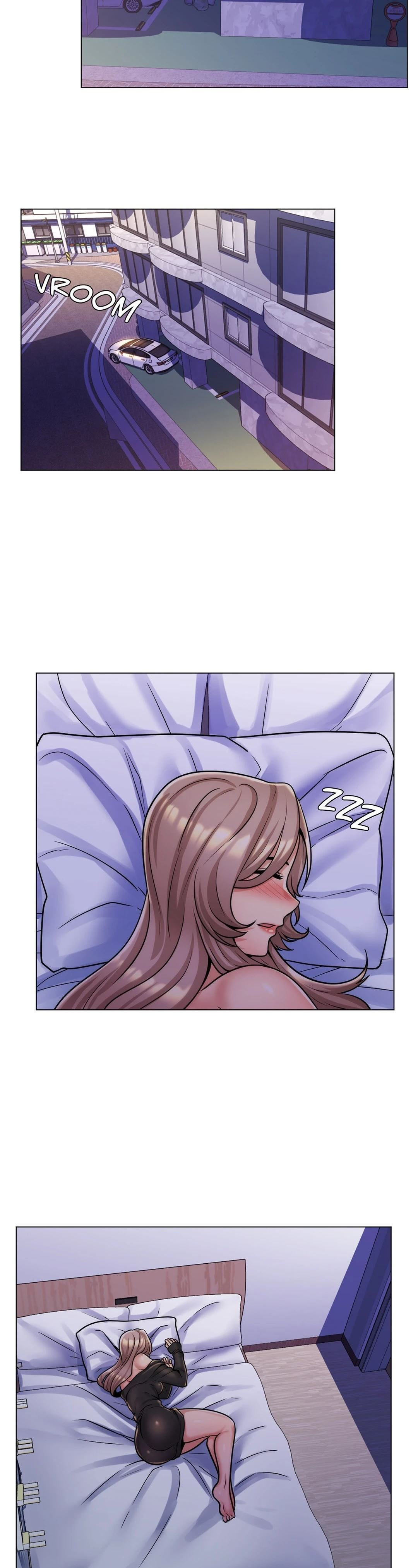 My Girlfriend is My Stepmother - Chapter 6 [photo 4] - MangaPorn