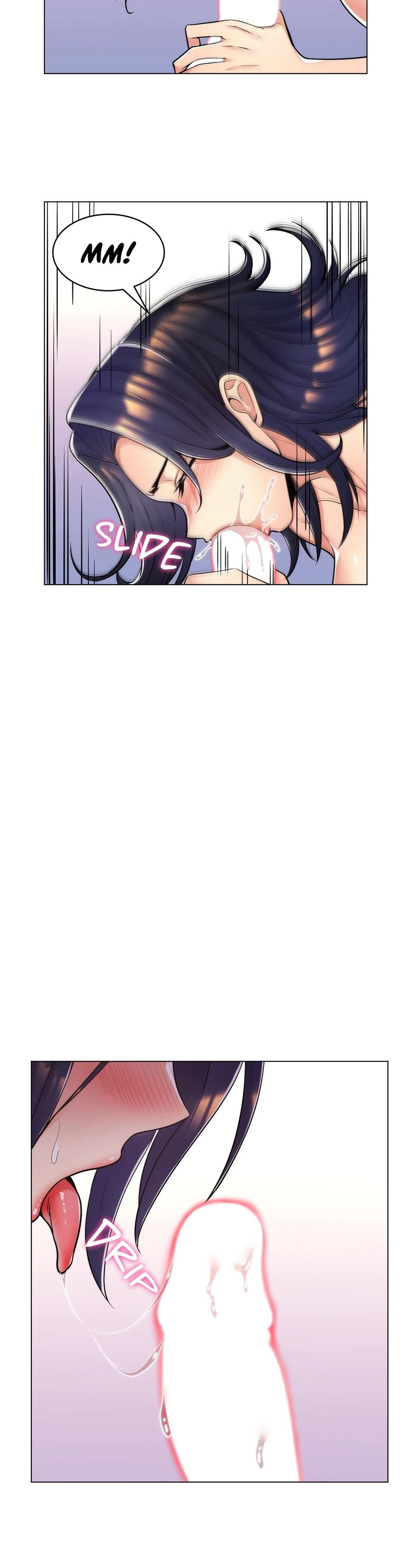 My Girlfriend is My Stepmother - Chapter 9 [photo 15] - MangaPorn